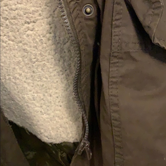 Suzy Shier Winter Jacket - Picture 8 of 10